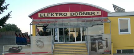 Elektro Bodner GmbH in St. Veit an der Glan